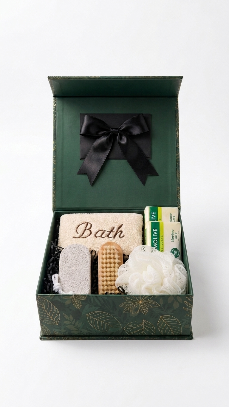 Pure Bath Moments