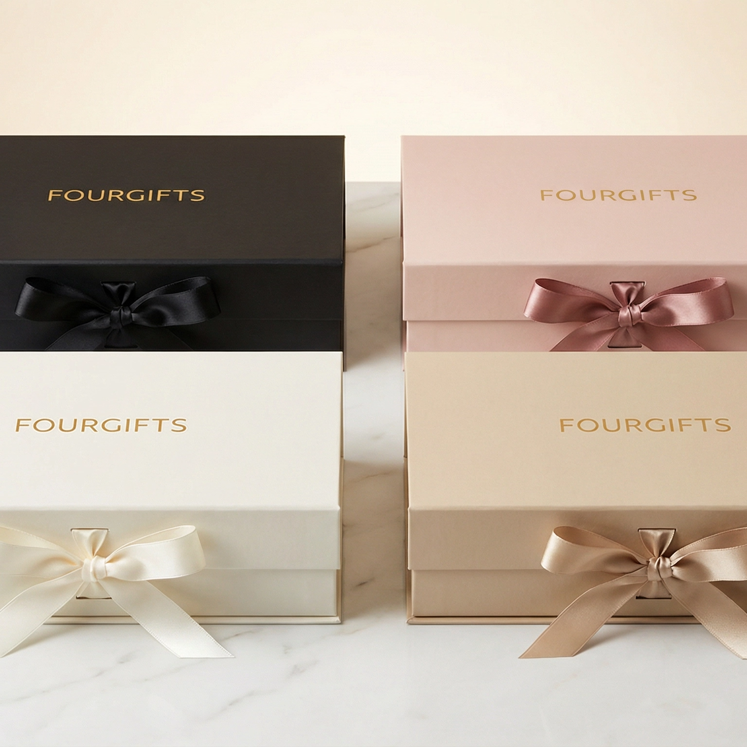 Make Your Gift Box