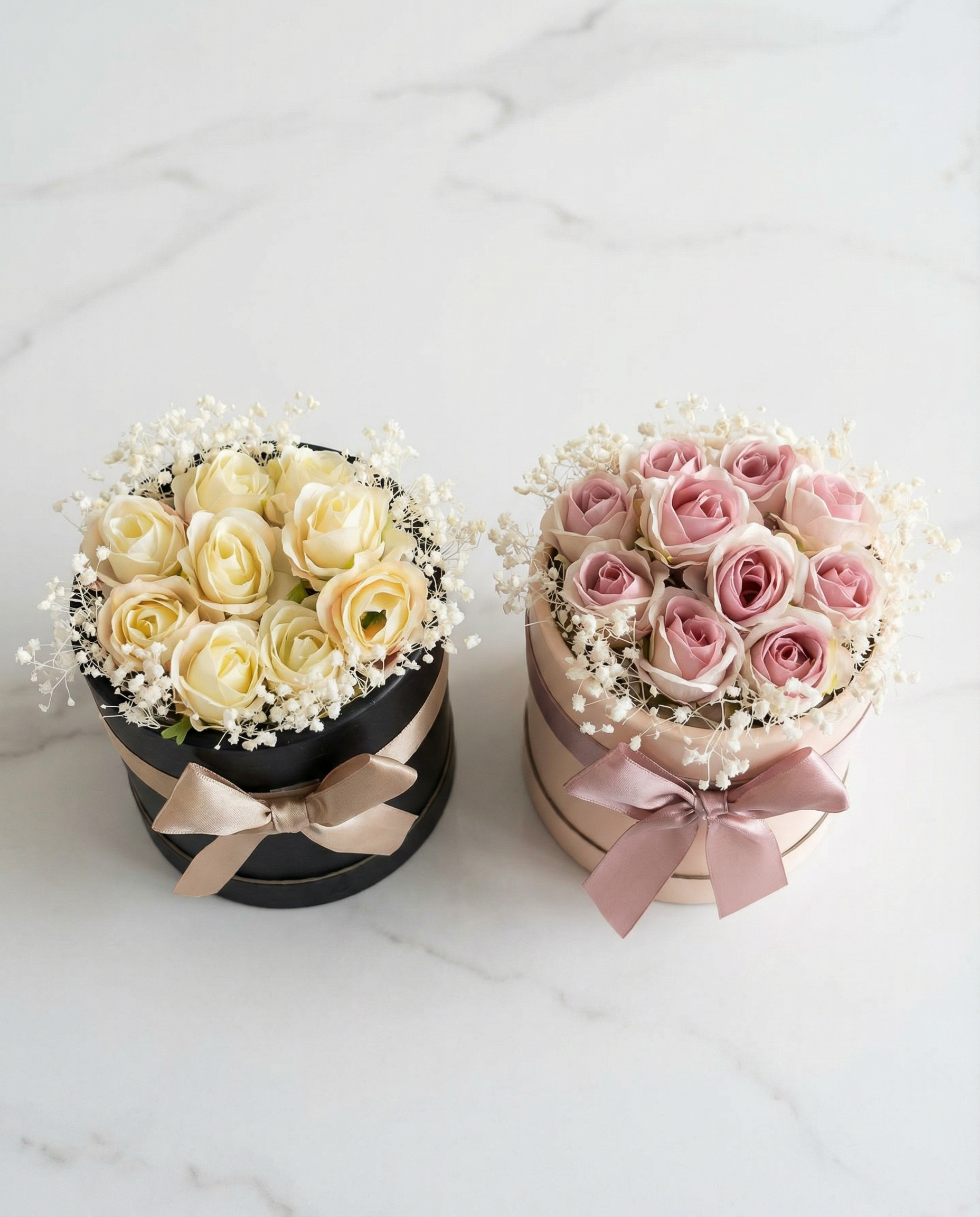 The Rose Code